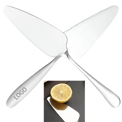 Stainless Steel Cake Spatula