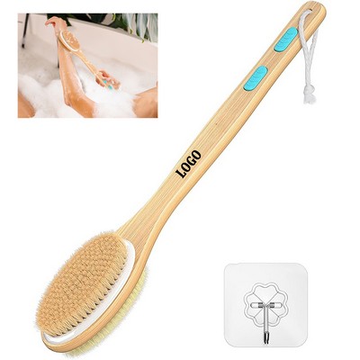 Body Shower Brush
