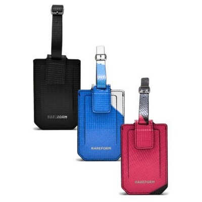 Rareform® Salvador Luggage Tag