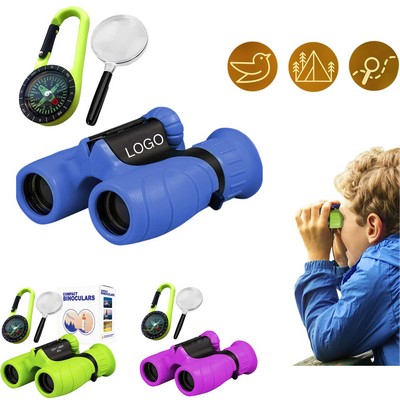 Binoculars for Kids