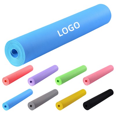 EVA Yoga Mat