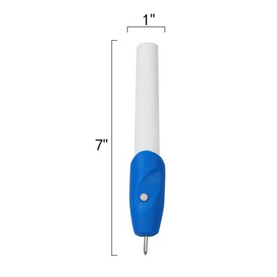 Electric Engraving Pen Carve Tool
