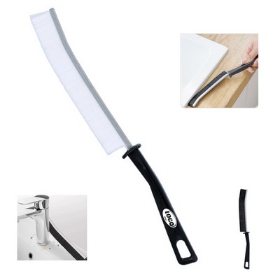 Hard Bristle Crevice Cleaning Brush