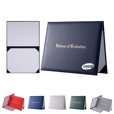 Diploma Cover Certificate Holder for Graduation
