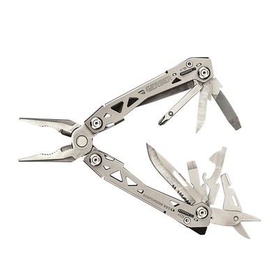 Gerber Suspension Nxt 15-In-1 Multi-Tool