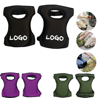 Garden Work Thickened Knee Pads