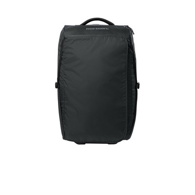 Eddie Bauer® Excursion Roller Duffel