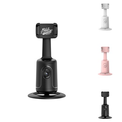 Auto Face Tracking Stand