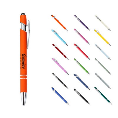 Metal Conference Ballpoint Pen