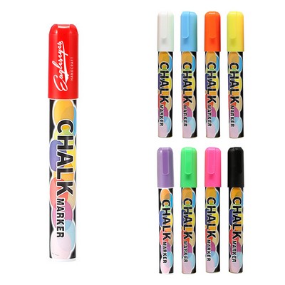 Jumbo Liquid Chalk Marker