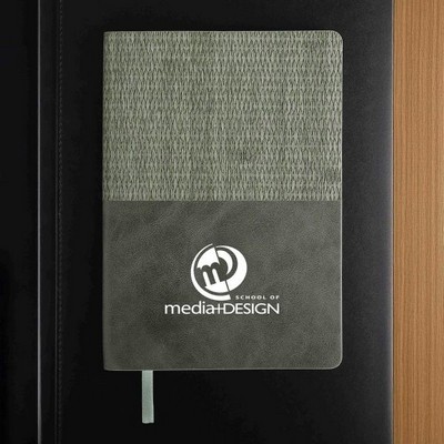 Interlink Soft PU Journal w/ FSC® Paper