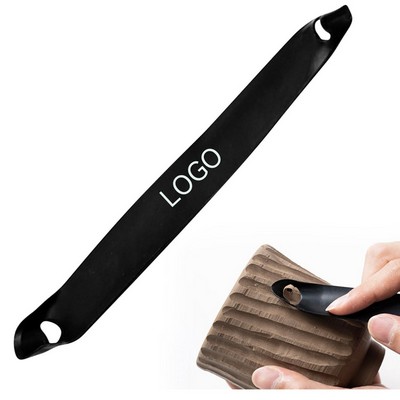 Ceramic Clay Trimming Tool