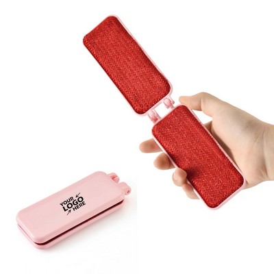 Electrostatic Dust Removal Brush