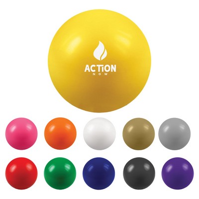 PU Stress Relief Ball
