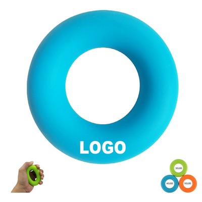 Grip Strength Ring