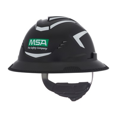 V-Gard® C1™ Full Brim Hard Hat