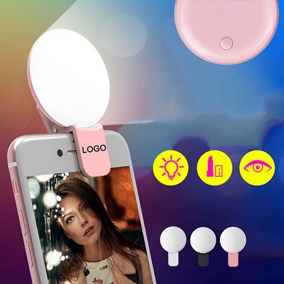 Portable Mini Fill Light