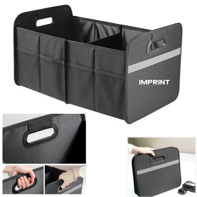 Uncovered Storage Box