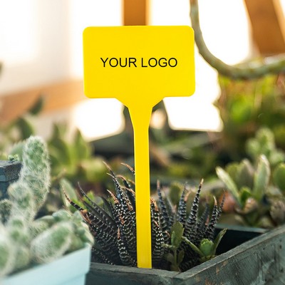 PP Plastic Garden Plant Label