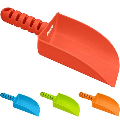 Non-Toxic Plastic Kids Sand Shovel