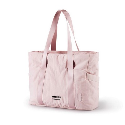 Yoga Bag With Compartments