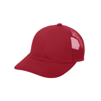 Port Authority® C911 Adjustable Mesh Back Cap