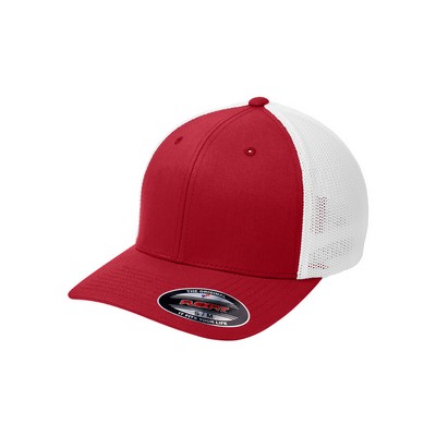 Port Authority® Flexfit® C812 Mesh Back Cap