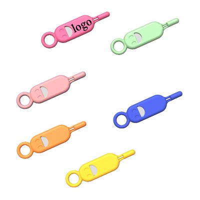 SIM Card Ejection Pin Tool