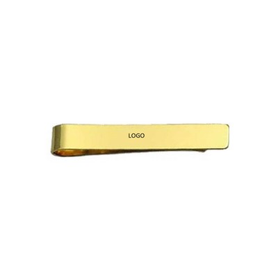Stainless Steel Tie Bar Clip