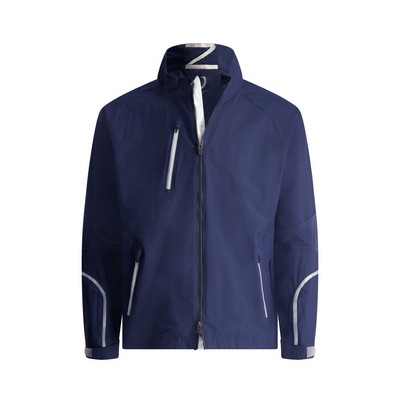 Zero Restriction Men's Power Torque Full Zip
