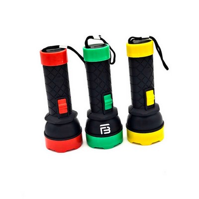 Mini Portable Led Flashlights