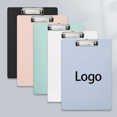 A4 Size Letter Size Clipboard