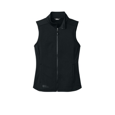 Eddie Bauer® Women's Smooth Mid Layer Fleece Vest
