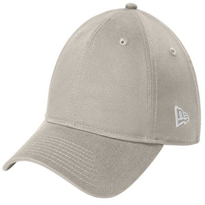 New Era - Adjustable Unstructured Cap.