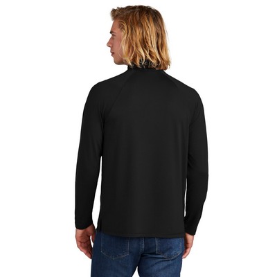 New Era Power 1/2-Zip