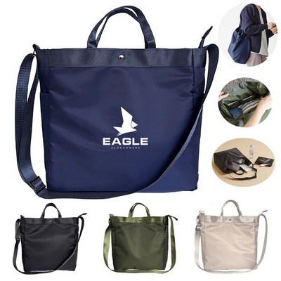 Casual Crossbody Bag