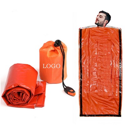 Outdoor Emergency Sleeping Bag