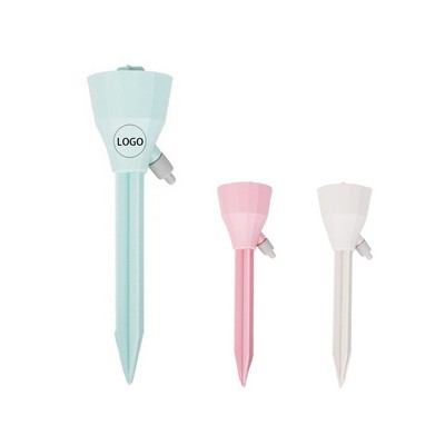 Adjustable Green Plant Irrigator