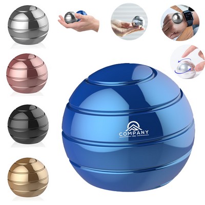 Kinetic Desk Toy Ball