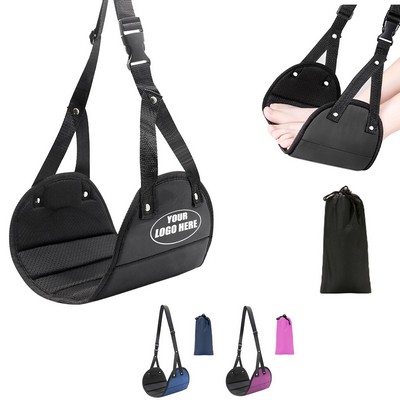 Travel Feet Resting Hammock