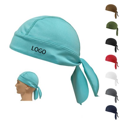 Mesh Summer Adventure Hat