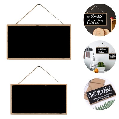 Decorative Wooden Wall Art Panels