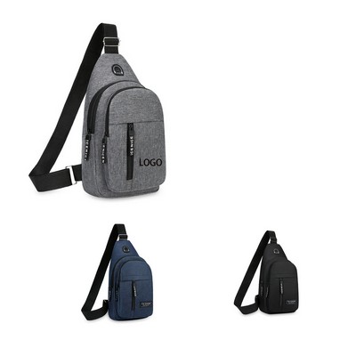 Crossbody Sling Bag Backpack