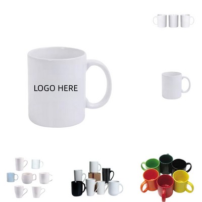 11.83 Oz. Ceramic Mug