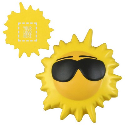 Sun Stress Reliever
