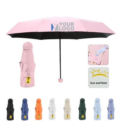 Mini Umbrella