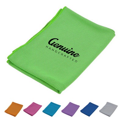 Cool Ice Towel