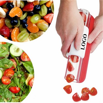 Fruit Salad Slicer