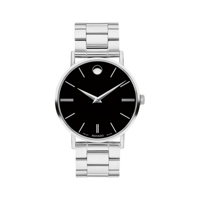 Movado Corporate Classic Ladies Watch