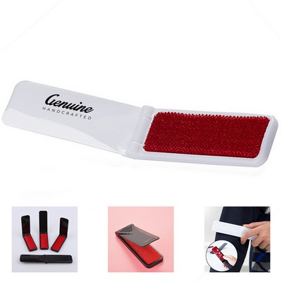 Lint Brush